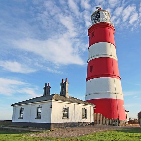 Lighthouse Cottage Happisburgh ภายนอก รูปภาพ