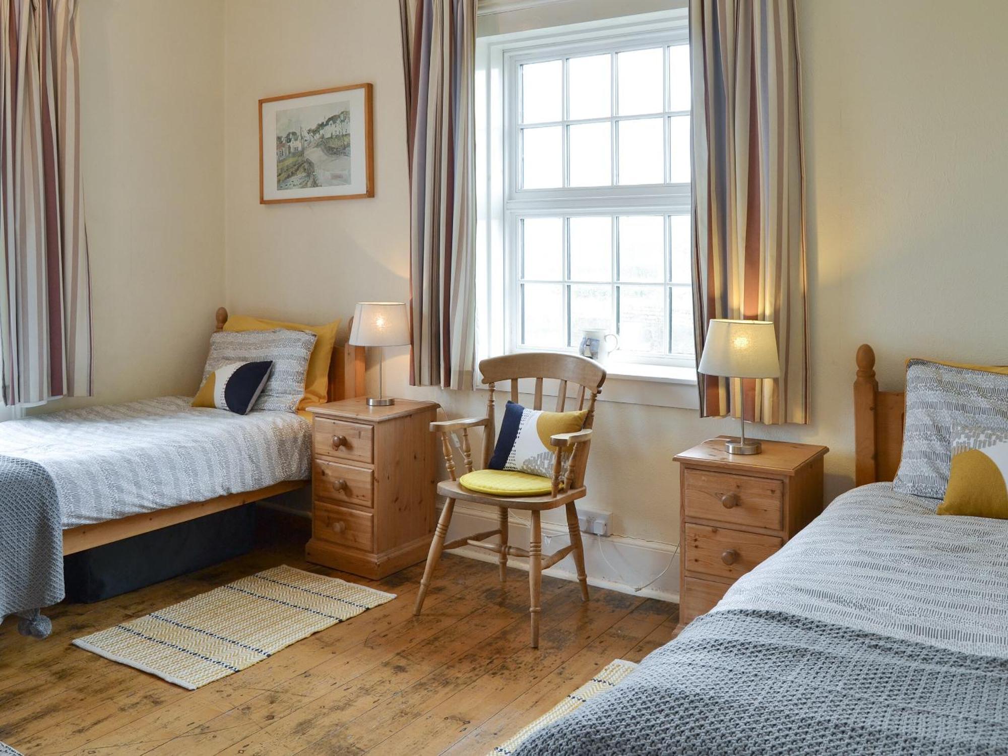 Lighthouse Cottage Happisburgh ภายนอก รูปภาพ