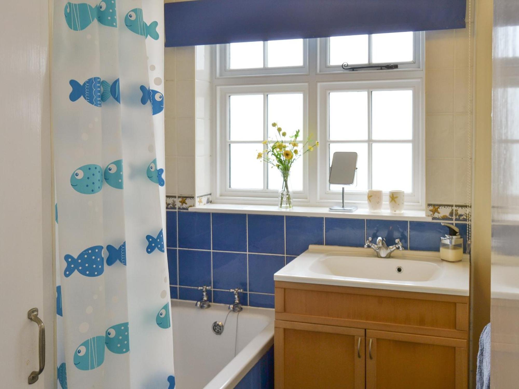 Lighthouse Cottage Happisburgh ภายนอก รูปภาพ