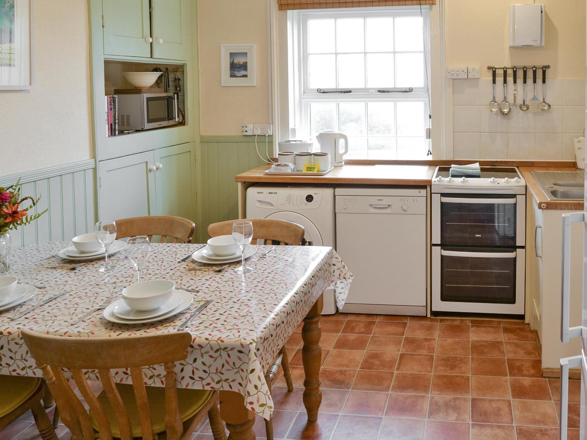 Lighthouse Cottage Happisburgh ภายนอก รูปภาพ